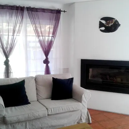 Villa Estrada Nova *