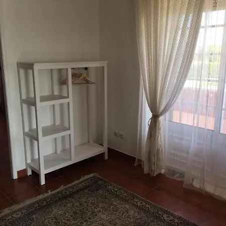 Villa Estrada Nova