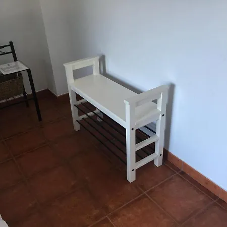 Estrada Nova Villa Óbidos