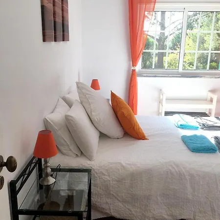Villa Estrada Nova *