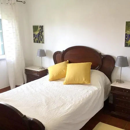 Estrada Nova Villa Óbidos