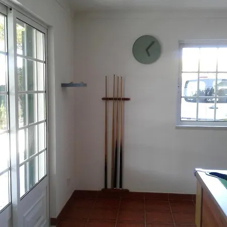 Villa Estrada Nova *