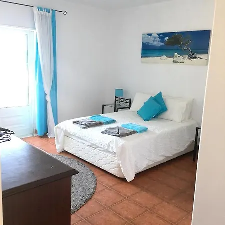 Estrada Nova Villa Óbidos