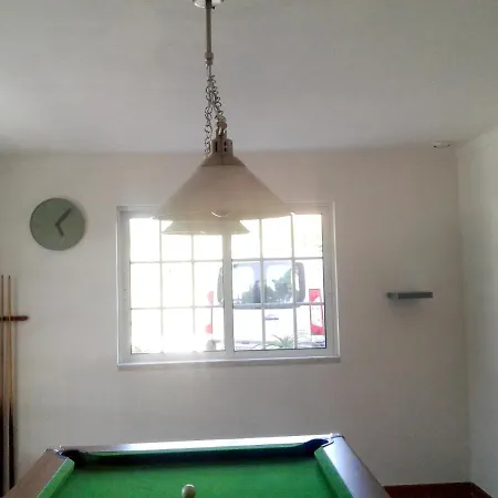 Villa Estrada Nova