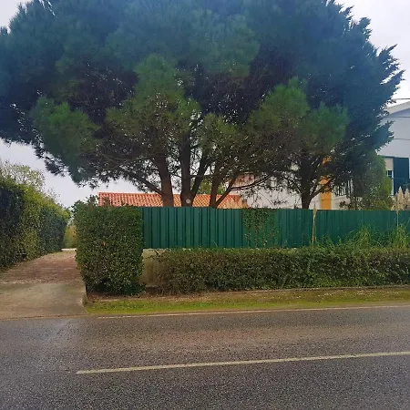 Estrada Nova Villa