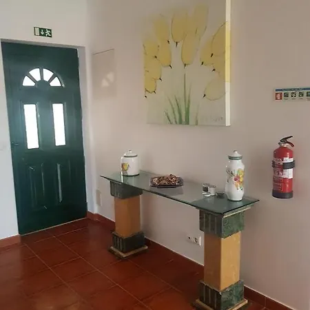 Estrada Nova * Óbidos