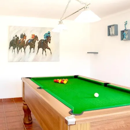 Villa Estrada Nova