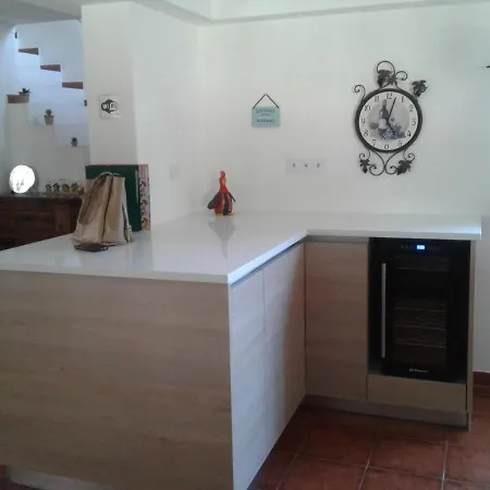 Estrada Nova Villa Óbidos