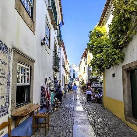 Estrada Nova Villa