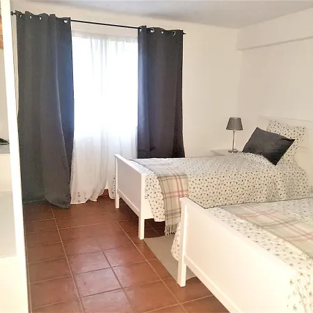 Estrada Nova Villa *
