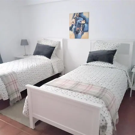 Villa Estrada Nova