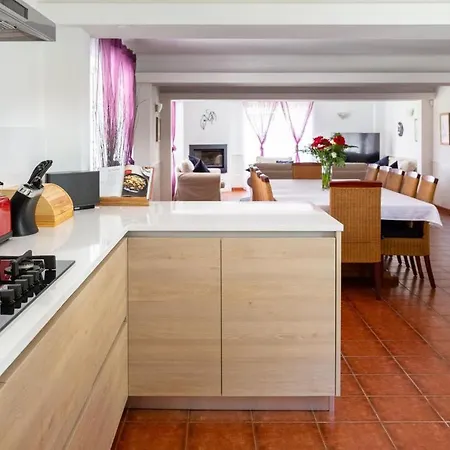 Villa Estrada Nova Óbidos